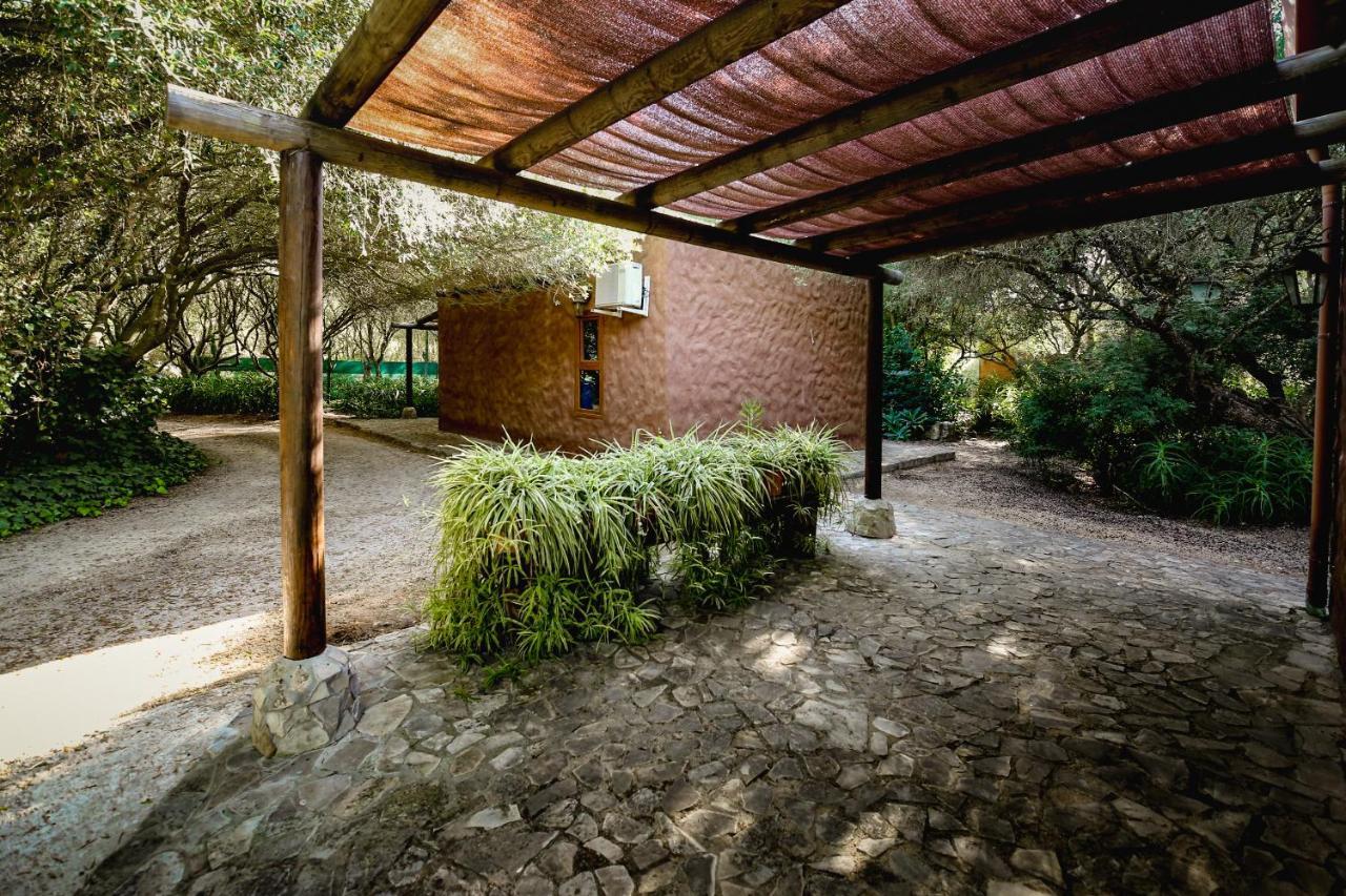 Tikal Boungalows Hotel Malcocinado  Exterior photo