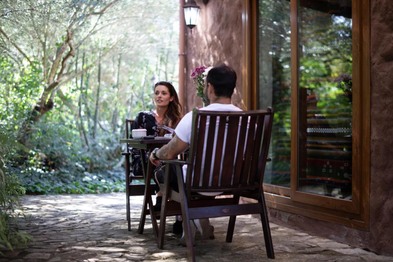 Tikal Boungalows Hotel Malcocinado  Exterior photo