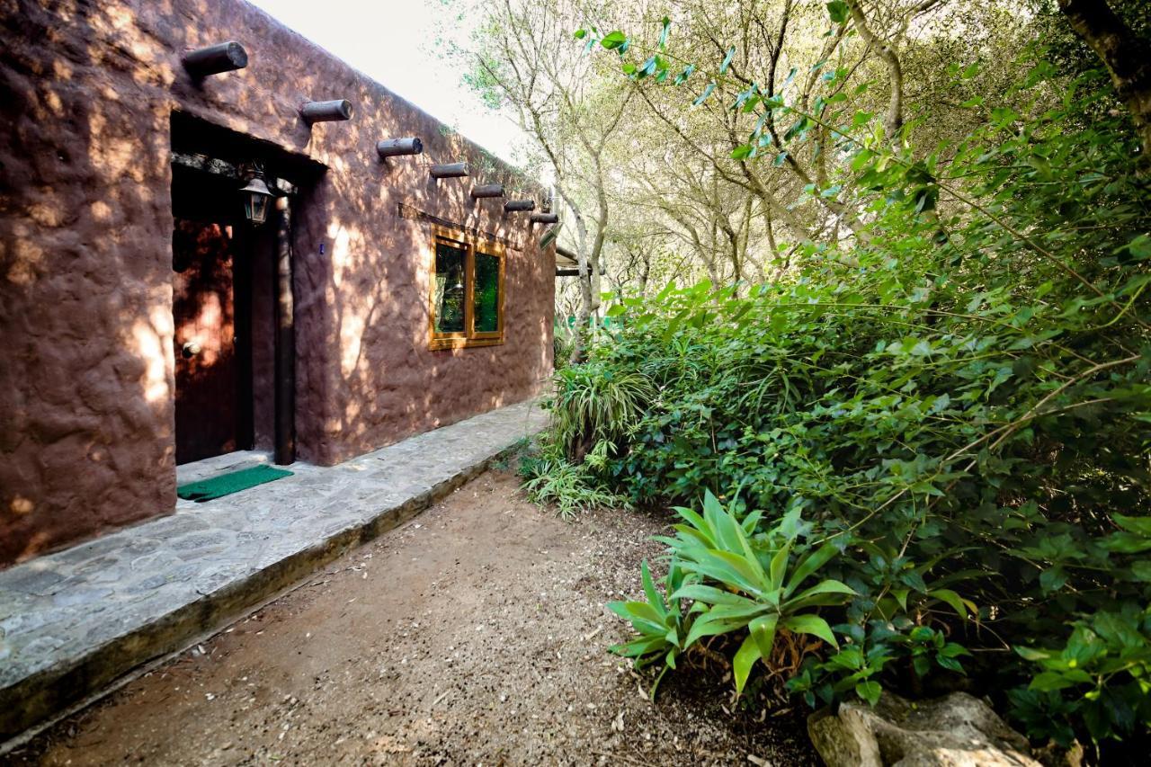 Tikal Boungalows Hotel Malcocinado  Exterior photo