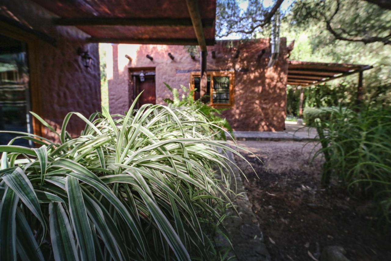 Tikal Boungalows Hotel Malcocinado  Exterior photo